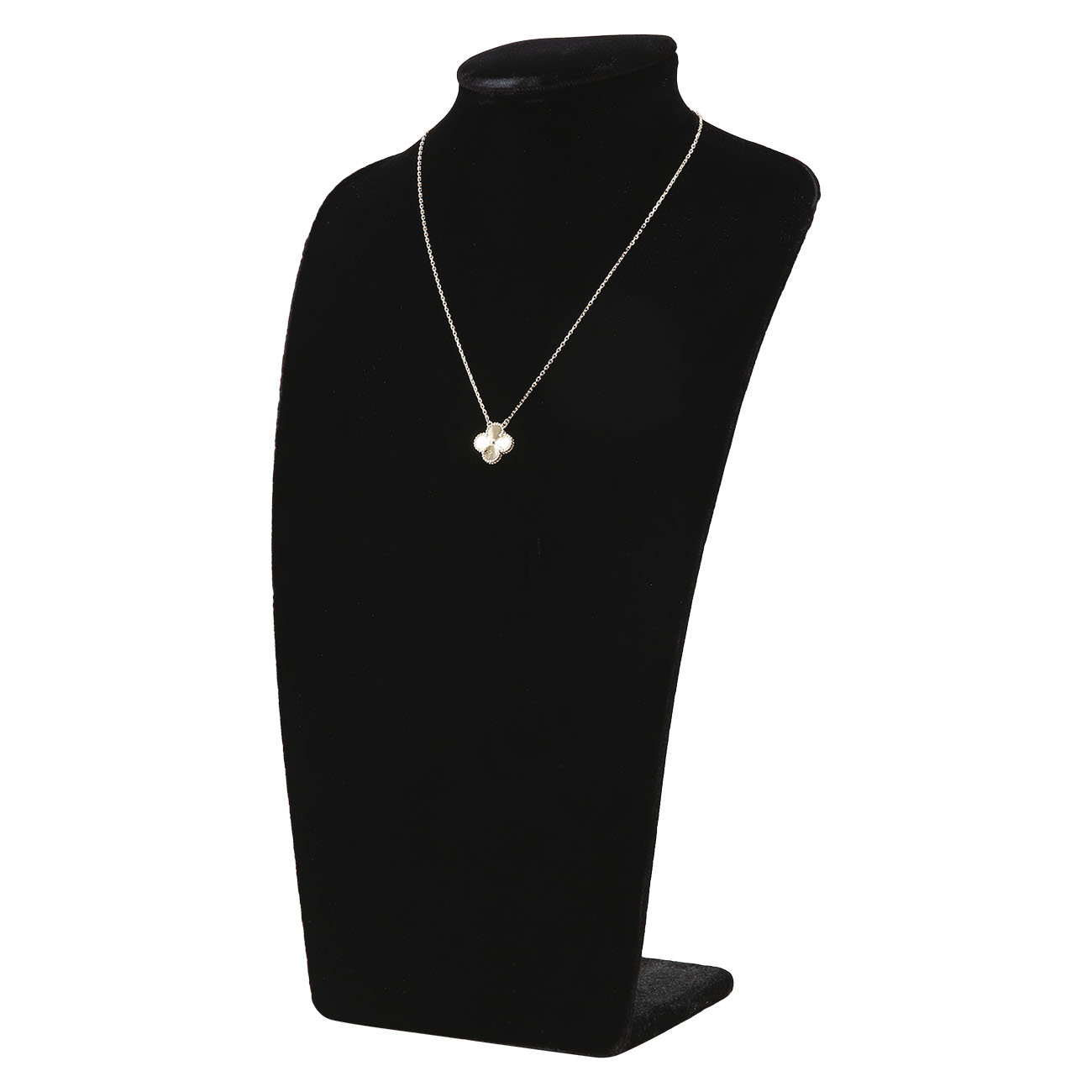 Van Cleef & Arpels()USED) 반클리프앤아펠 기요세 네크리스